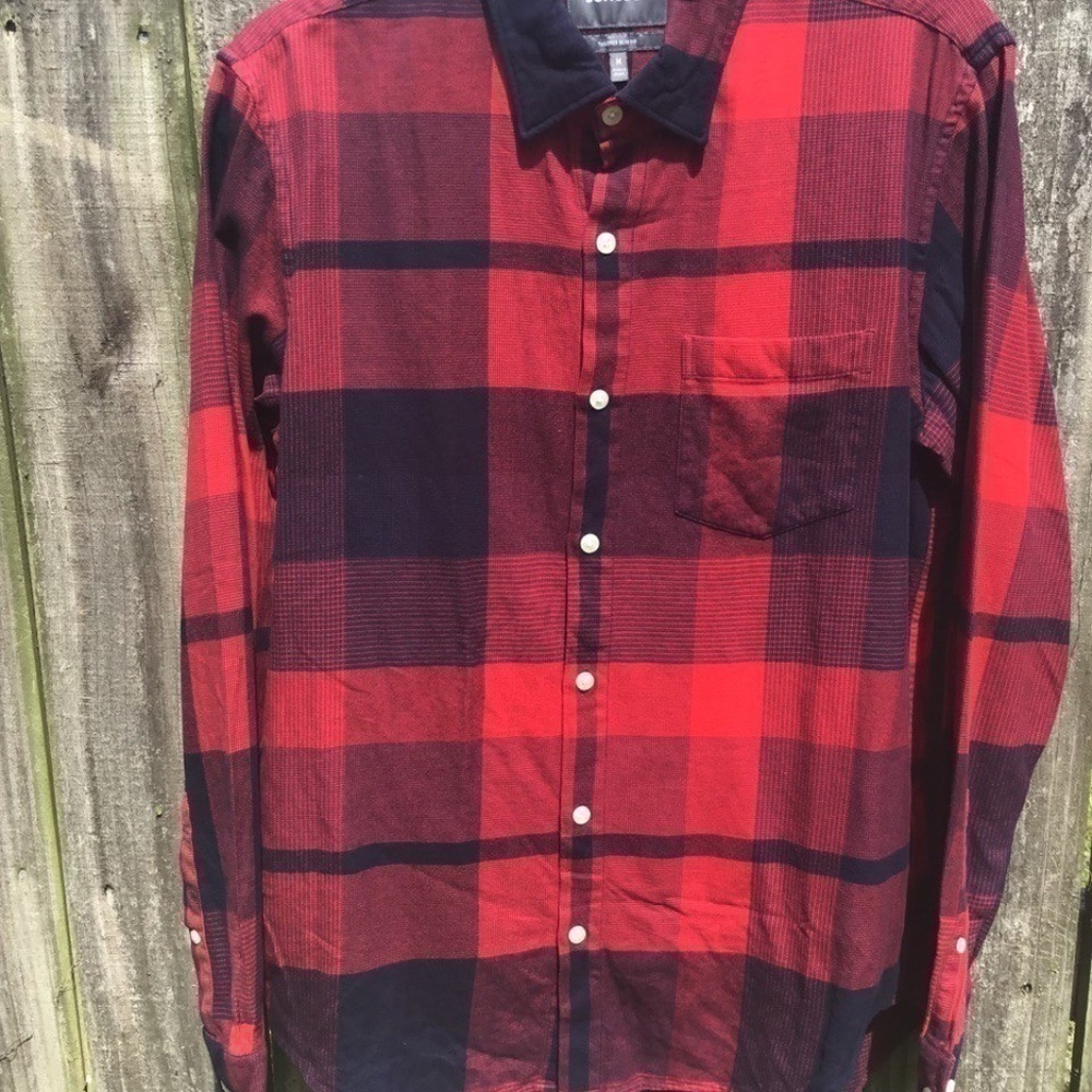 Bonobos washed Button down.